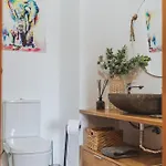 Surf - 7min Walk To The Apartamento Pataias