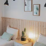 Apartamento Surf - 7min Walk To The Pataias
