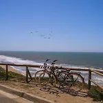 Surf - 7min Walk To The Apartamento