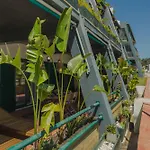 Apartamento Surf - 7min Walk To The *