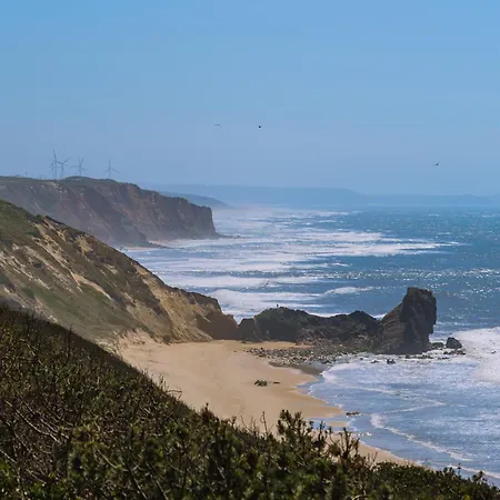 Surf - 7min Walk To The * Pataias