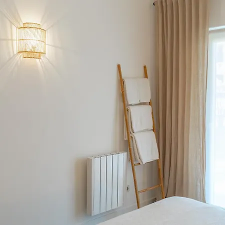 Apartament Surf - 7min Walk To The