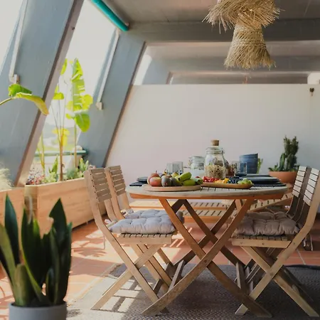 Apartman Surf - 7min Walk To The