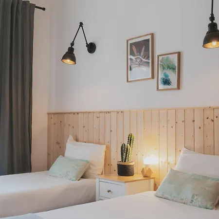 Surf - 7min Walk To The * Pataias