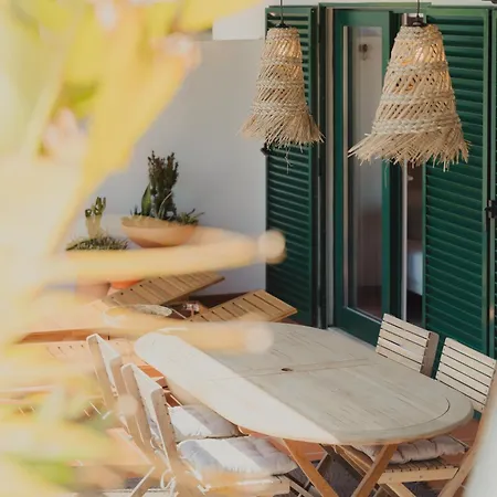 Apartament Surf - 7min Walk To The Pataias