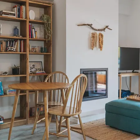 Surf - 7min Walk To The Pataias