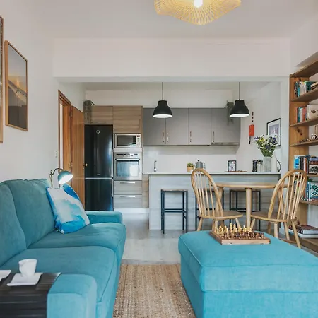 Surf - 7min Walk To The Apartament