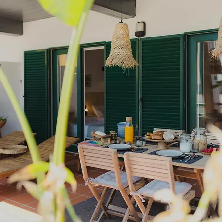 Surf - 7min Walk To The Apartament Pataias