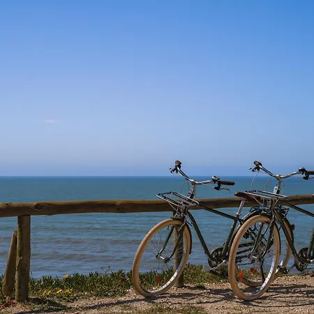 Surf - 7min Walk To The * Pataias