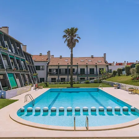 Apartament Surf - 7min Walk To The Pataias