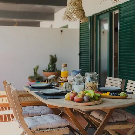 Surf - 7min Walk To The * Pataias