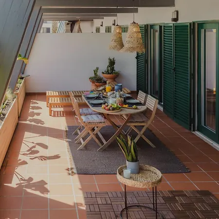 Apartament Surf - 7min Walk To The