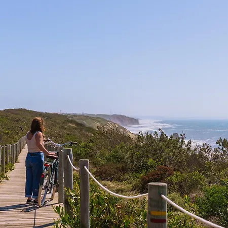 Surf - 7min Walk To The Apartament Pataias