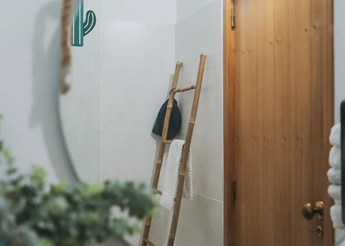 Appartement Surf - 7min Walk To The