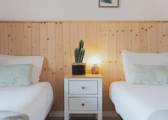 Appartement Surf - 7min Walk To The *