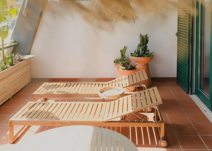 Surf - 7min Walk To The Pataias