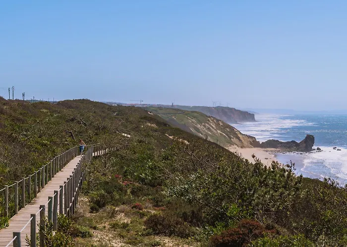 Surf - 7min Walk To The Pataias